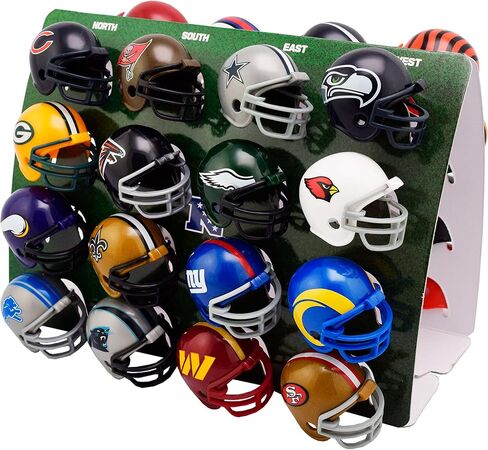مجموعة تعقب خوذة ريدل NFL الصغيرة in Saudi Arabia