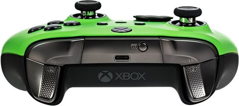 Crazy Controllerz Customz Series Custom Wireless Controller for Xbox One Series X S PC Elite Series 2 - Dream Crusher Design in Kuwait