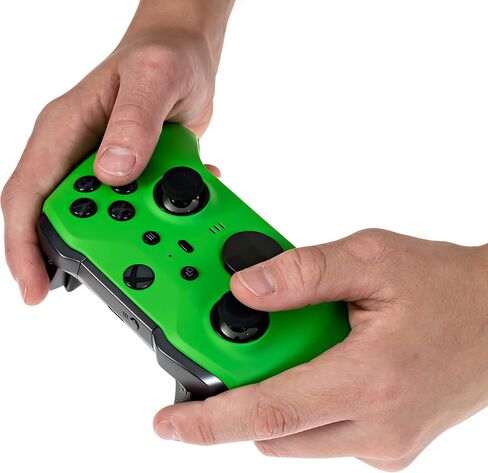 Crazy Controllerz Customz Series Custom Wireless Controller for Xbox One Series X S PC Elite Series 2 - Dream Crusher Design in Kuwait