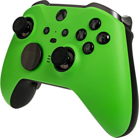 Crazy Controllerz Customz Series Custom Wireless Controller for Xbox One Series X S PC Elite Series 2 - Dream Crusher Design in Kuwait