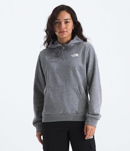 The North Face womens Evolution Floral Box Nse Hoodie in Saudi Arabia