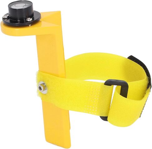 Adjustable Grade Rodfor Round and Poles, Aluminum Portable Leveling Tool Pole BubbleHorizontal Bubble for Tower Ruler in Saudi Arabia