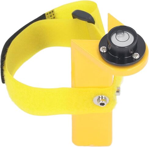 Adjustable Grade Rodfor Round and Poles, Aluminum Portable Leveling Tool Pole BubbleHorizontal Bubble for Tower Ruler in Saudi Arabia