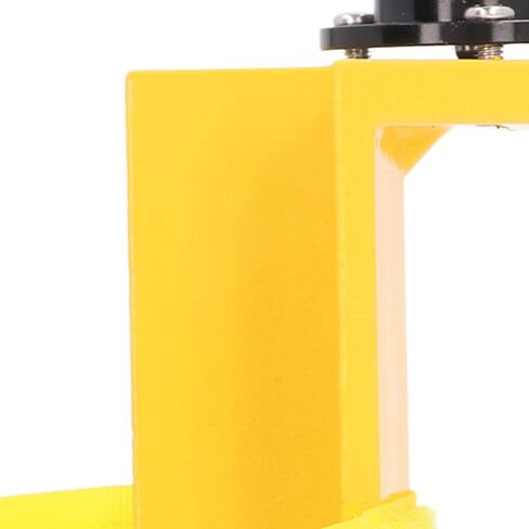 Adjustable Grade Rodfor Round and Poles, Aluminum Portable Leveling Tool Pole BubbleHorizontal Bubble for Tower Ruler in Saudi Arabia