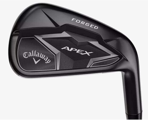 Callaway Golf 2019 Apex Smoke Individual Irons in Saudi Arabia