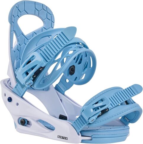 Burton Kids' Smalls Re:Flex Snowboard Bindings in Saudi Arabia