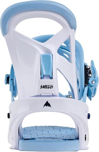Burton Kids' Smalls Re:Flex Snowboard Bindings in Saudi Arabia