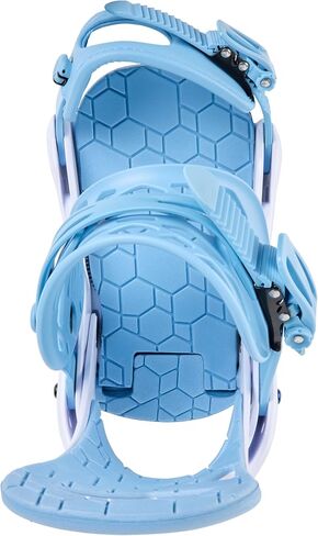 Burton Kids' Smalls Re:Flex Snowboard Bindings in Saudi Arabia