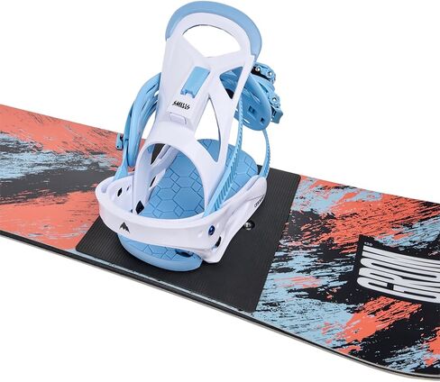 Burton Kids' Smalls Re:Flex Snowboard Bindings in Saudi Arabia