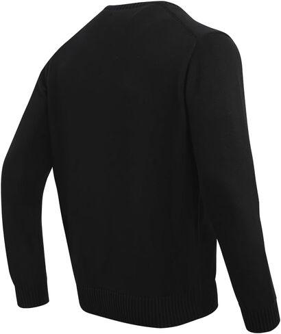 Mens NBA Classic Crewneck Sweater Cotton Sweaters in Saudi Arabia
