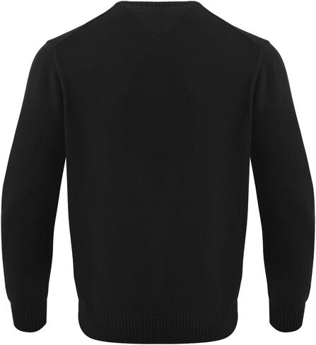 Mens NBA Classic Crewneck Sweater Cotton Sweaters in Saudi Arabia