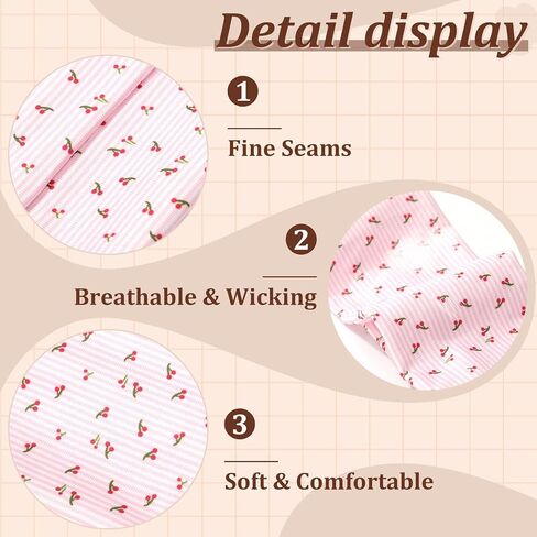 AWAYTR 6Pcs Wide Headbands for Women Non Slip Soft Elastic Hair Bands for Women's Hair for Workout Sports in Saudi Arabia