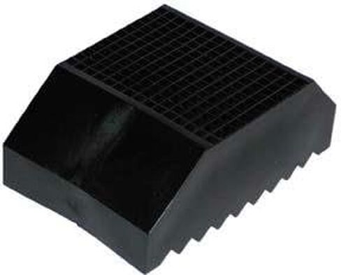 2 in. Rubber Place Kicking Tee in Saudi Arabia