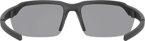 Leupold Tracer Performance Eyewear with Matte Black Frames and Blue Mirror Lenses in Saudi Arabia