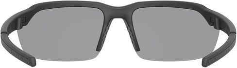 Leupold Tracer Performance Eyewear with Matte Black Frames and Blue Mirror Lenses in Saudi Arabia
