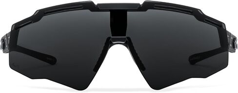 نظارة شمسية Gatorz Eyewear Blastshield B2 MILSPEC Ballistic ANSI Z87.1 - صُنعت في الولايات المتحدة الأمريكية in Kuwait