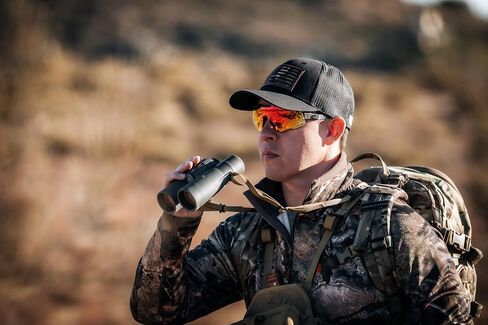 نظارة شمسية Gatorz Eyewear Blastshield B2 MILSPEC Ballistic ANSI Z87.1 - صُنعت في الولايات المتحدة الأمريكية in Kuwait