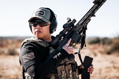 نظارة شمسية Gatorz Eyewear Blastshield B2 MILSPEC Ballistic ANSI Z87.1 - صُنعت في الولايات المتحدة الأمريكية in Kuwait