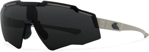 نظارة شمسية Gatorz Eyewear Blastshield B2 MILSPEC Ballistic ANSI Z87.1 - صُنعت في الولايات المتحدة الأمريكية in Kuwait