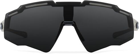 نظارة شمسية Gatorz Eyewear Blastshield B2 MILSPEC Ballistic ANSI Z87.1 - صُنعت في الولايات المتحدة الأمريكية in Kuwait