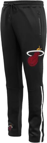 Mens NBA Classic Track Double Knit Track Pant in Saudi Arabia