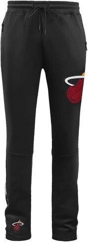 Mens NBA Classic Track Double Knit Track Pant in Saudi Arabia