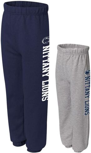 Penn State Officially Licensed Youth Nittany Lion Sweatpants in Saudi Arabia