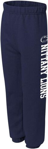 Penn State Officially Licensed Youth Nittany Lion Sweatpants in Saudi Arabia