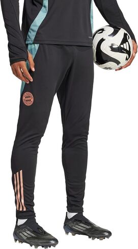 Adidas Mens Fc Bayern Munich 24/25 Training Pants in Saudi Arabia