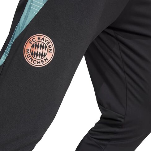 Adidas Mens Fc Bayern Munich 24/25 Training Pants in Saudi Arabia