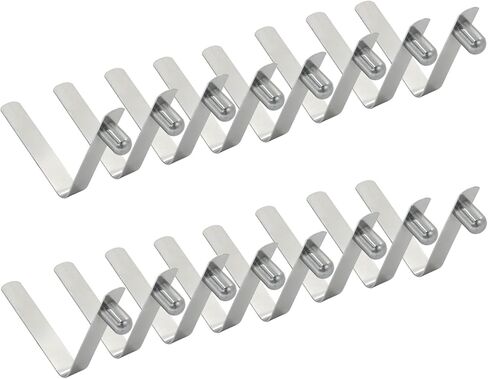 Spring Snap Clips in Kuwait