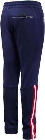 Mens NBA Classic Track Double Knit Track Pant in Saudi Arabia