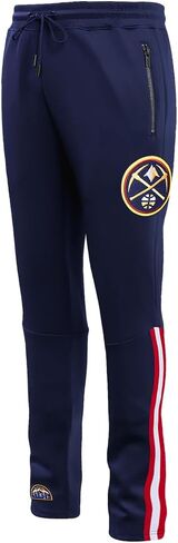 Mens NBA Classic Track Double Knit Track Pant in Saudi Arabia