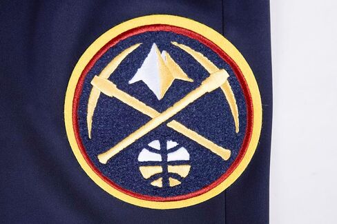 Mens NBA Classic Track Double Knit Track Pant in Saudi Arabia