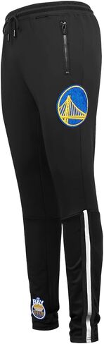 Mens NBA Classic Track Double Knit Track Pant in Saudi Arabia