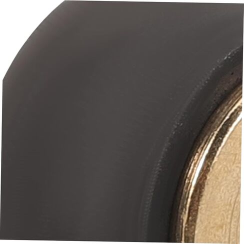Toyvian Pinch Roller for Tape Recorders Durable Copper Replacement Rollers for Audio Cassette Machines for Repair and Maintenance of in Saudi Arabia