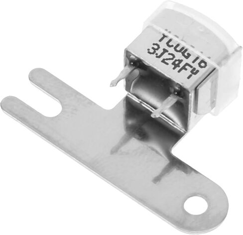 Toyvian 3pcs Cassette Tape Recorder Magnetic Dual-channel Design and Independent Button Accessory for Audio Playback and Recording Stability in Kuwait