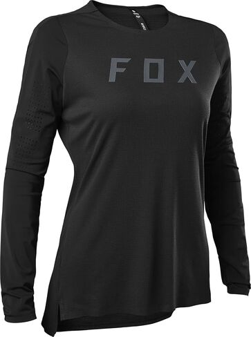 Fox Racing Women's Flexair Pro Long Sleeve Jersey in Saudi Arabia