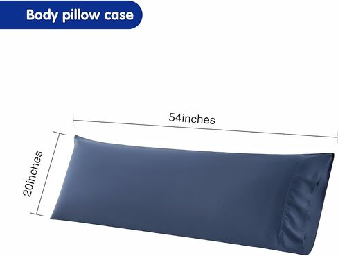 Premium 100% Eucalyptus Tencel Lyocell Cooling Pillowcase Set of 2, Moisture Wicking,Temperature Regulating, Soft &Smooth Sateen Pillow Cover All Season (Queen Cream) in Saudi Arabia