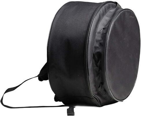 Generic Bass Drum Bag Drum Case Protection Oxford Cloth Percussion Instrument Zipper Closure Portable Waterproof Protector Gig Bag in Saudi Arabia