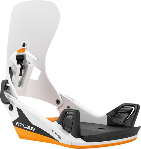 Union Atlas Step On Men's Snowboard Bindings in Saudi Arabia