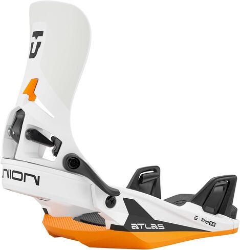 Union Atlas Step On Men's Snowboard Bindings in Saudi Arabia