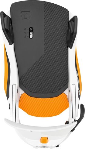 Union Atlas Step On Men's Snowboard Bindings in Saudi Arabia