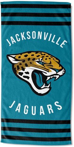 Northwest NFL Unisex-Adult Beach Towel in Kuwait