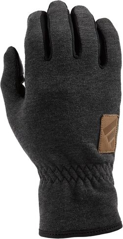 قفاز adidas Winter Performance Edge 2.0 مع نقاط توصيل متعددة لشاشة اللمس in Saudi Arabia