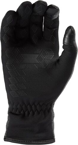 قفاز adidas Winter Performance Edge 2.0 مع نقاط توصيل متعددة لشاشة اللمس in Saudi Arabia