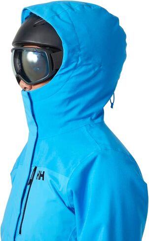 سترة Snowplay للسيدات من Helly-Hansen in Saudi Arabia