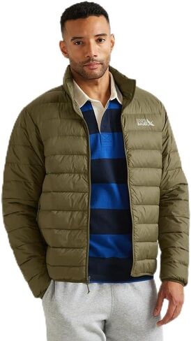 جاكيت Cirruslite من Eddie Bauer للرجال in Saudi Arabia