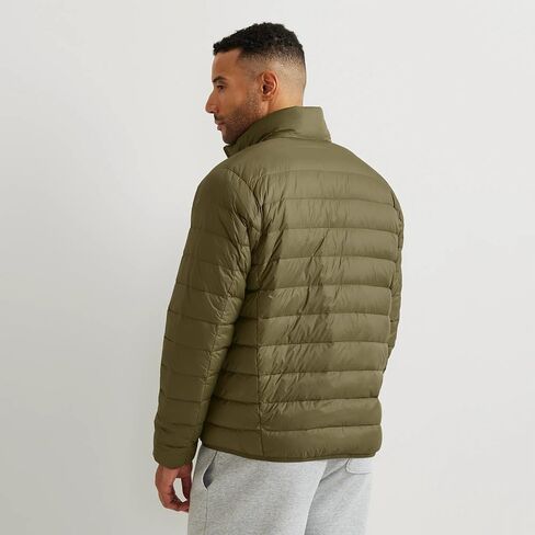 جاكيت Cirruslite من Eddie Bauer للرجال in Saudi Arabia