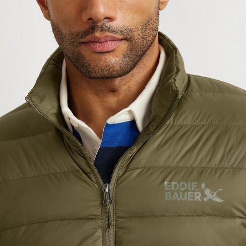 جاكيت Cirruslite من Eddie Bauer للرجال in Saudi Arabia